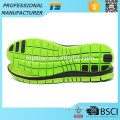 Low Price Chinese Factury High Density Men Sandal TPR Sole Agent Wanted